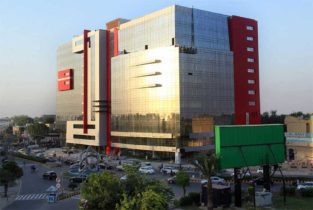 Buy Today & Earning Start.DHA Haly Tower Lahore.Offices & Shops