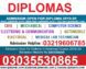 ADMISSION OPEN DAE Telecom,Electronics,Electrical,Civil,Mechanical