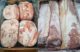 Export All Kinds Of Seafood & Buffalo Cow Goat Lamb Meat & Chicken Feet
