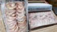 Export All Kinds Of Seafood & Buffalo Cow Goat Lamb Meat & Chicken Feet