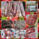 Export All Kinds Of Seafood & Buffalo Cow Goat Lamb Meat & Chicken Feet