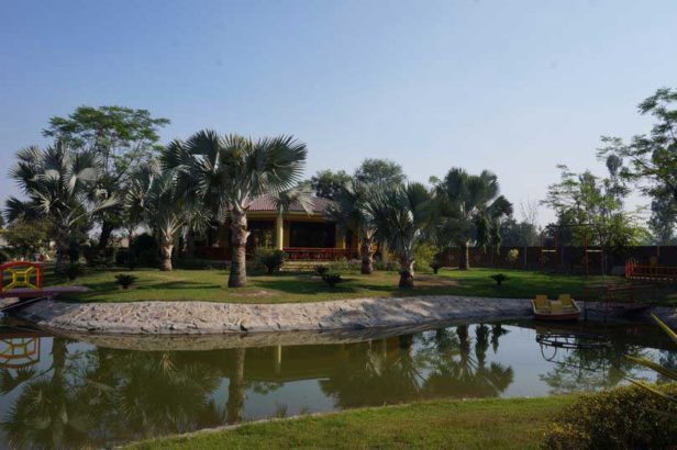 Farm House For Film Shootings | BBQ Parties | SPORTS & Event Ceremonies