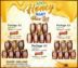 100% Pure Organic Honey.Delivered To your Doorstep All Pakistan