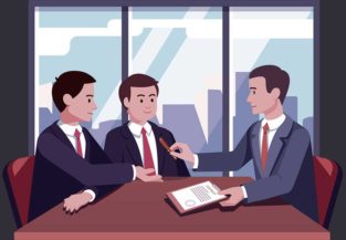 Tax Return Filing| Partnership Deed |Account Audit | SECP Services