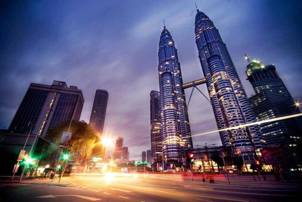 Malaysia Group Tour.Your Next Dream Destination