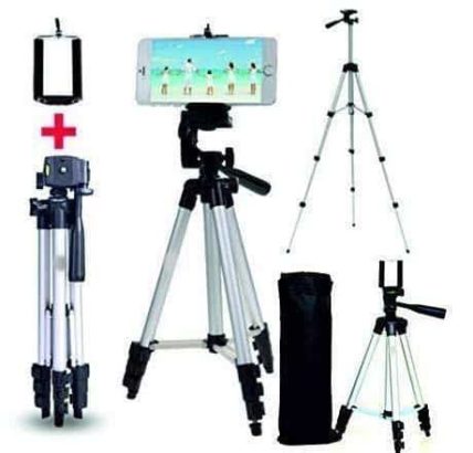 Camera Tripod Selfies Stand Best Series