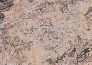 Yaseen Arcade.Shops |Flates |Offices in Gulberg Islamabad