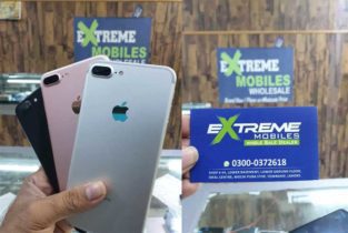 Brand New I Phone 7 Plus.30 Days Shop Check Warranty