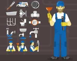 Best Plumbing Services Available in Karachi