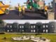 Blue world city.5/8/10 Marla Residential 5 Marla Commercial Plots