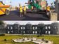 Blue world city.5/8/10 Marla Residential 5 Marla Commercial Plots
