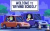 Driving School For Ladies & Gents.Special Offer