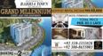 Grand Millennium Lake View Apartments.Bahria Town Islamabad