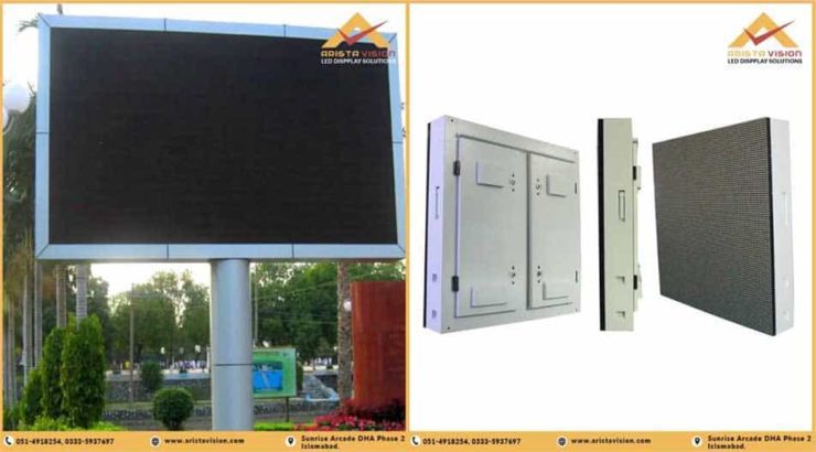 Indoor & Outdoor Advertising.LCD | LED Display
