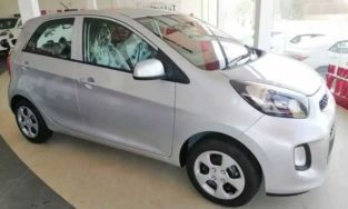 KIA Picanto 2019 on Islamic Financing.1 se 5 Saal tak ki asaan iqsat pr