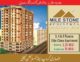 Mile Stone Residency.3/4/5 Rooms Elite Class Apartment