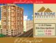 Mile Stone Residency.3/4/5 Rooms Elite Class Apartment