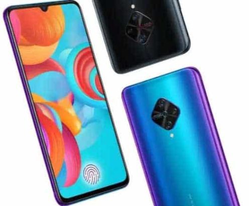 Samsung/ Oppo/ Vivo/ Realme Mobiles On Easy Installments