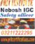New Nebosh Ig Uk Course in islamabad