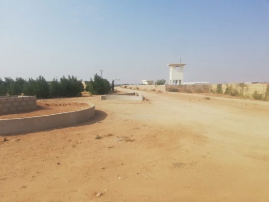 Agriculture Land available