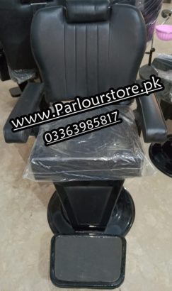 Latest Launch Baber Chair Salon Chair Parlour Chair at karachi