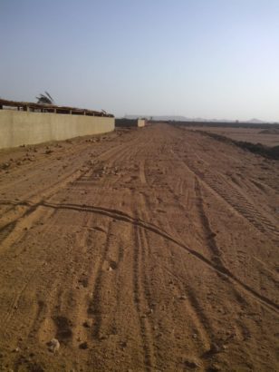 Agriculture Land available