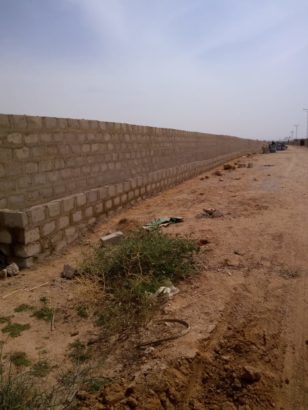 Agriculture Land available