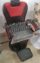 Latest Launch Baber Chair Salon Chair Parlour Chair at karachi