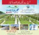 Gulistan E Sarmast Hyderabad Phase 4.Plots Booking Start