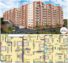 Kohsar Icon Hyderabad.3/4/5 Rooms Super Executive Apartment