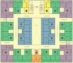 Residential & Shopping Tower.M2 Mall & Residencia