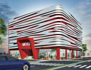 MOGI | Mall Of Gulberg Islamabad | Shopping Mall