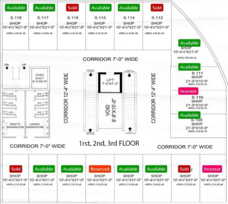 MOGI | Mall Of Gulberg Islamabad | Shopping Mall