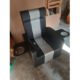 Latest Launch Baber Chair Salon Chair Parlour Chair at karachi