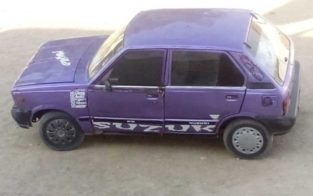 Pick n drop services, Noth Karachi, Buffer zone for ladies