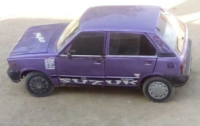 Pick n drop services, Noth Karachi, Buffer zone for ladies