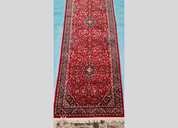 Rare Opportunity – Masjad Nabwi Carpet For Sale