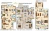 Samrina Grand.4/5 Rooms Luxury Apartment & Showrooms
