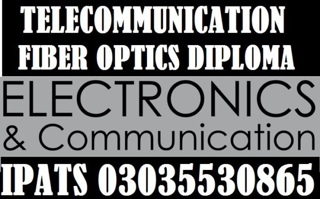 MOFA Telecom Course in Rawalpindi