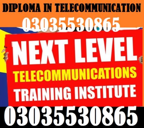 MOFA Telecom Course in Rawalpindi