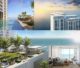 1, 2, 3 & 4 Luxurious Seafront Bedroom Homes.EMAAR PANORAMA