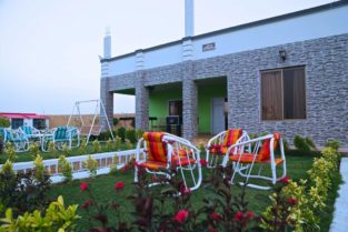 Farms Houses For sale at super highway Karachi