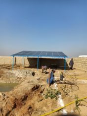 LAND Farm Houses on installments near ASF DHA Bahria & Naval Anchorage