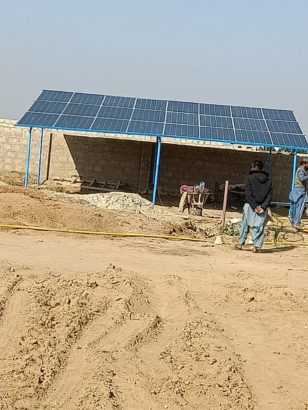 LAND Farm Houses on installments near ASF DHA Bahria & Naval Anchorage