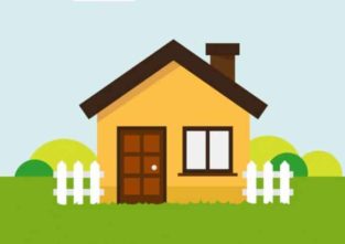 3/5/10 Marla Your Dream House on Easy Installments