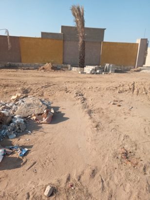 LAND Farm Houses on installments near ASF DHA Bahria & Naval Anchorage