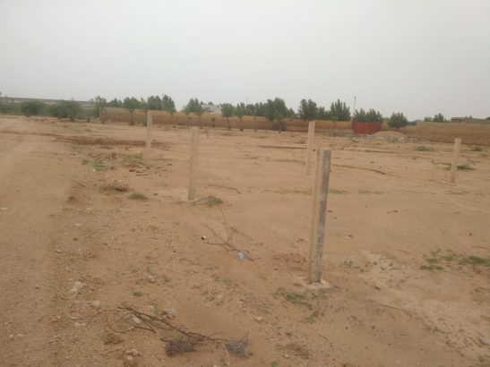 Farms Lands Available in Karachi Super Highway