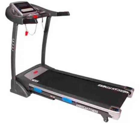 American Fitness Treadmill 310e On Installments. Advance 0%