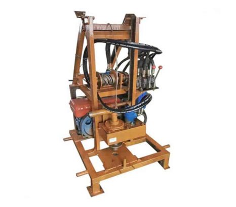 Water Boring Drilling Works Services in Karachi