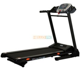 Tread mill services Available